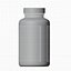 Pills Bottle