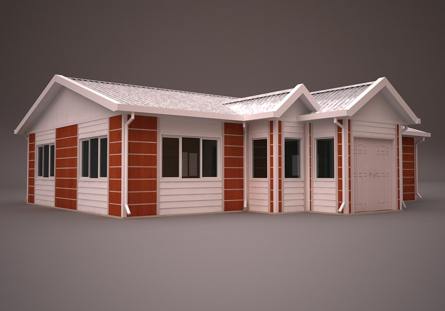 max prefabricated building 3