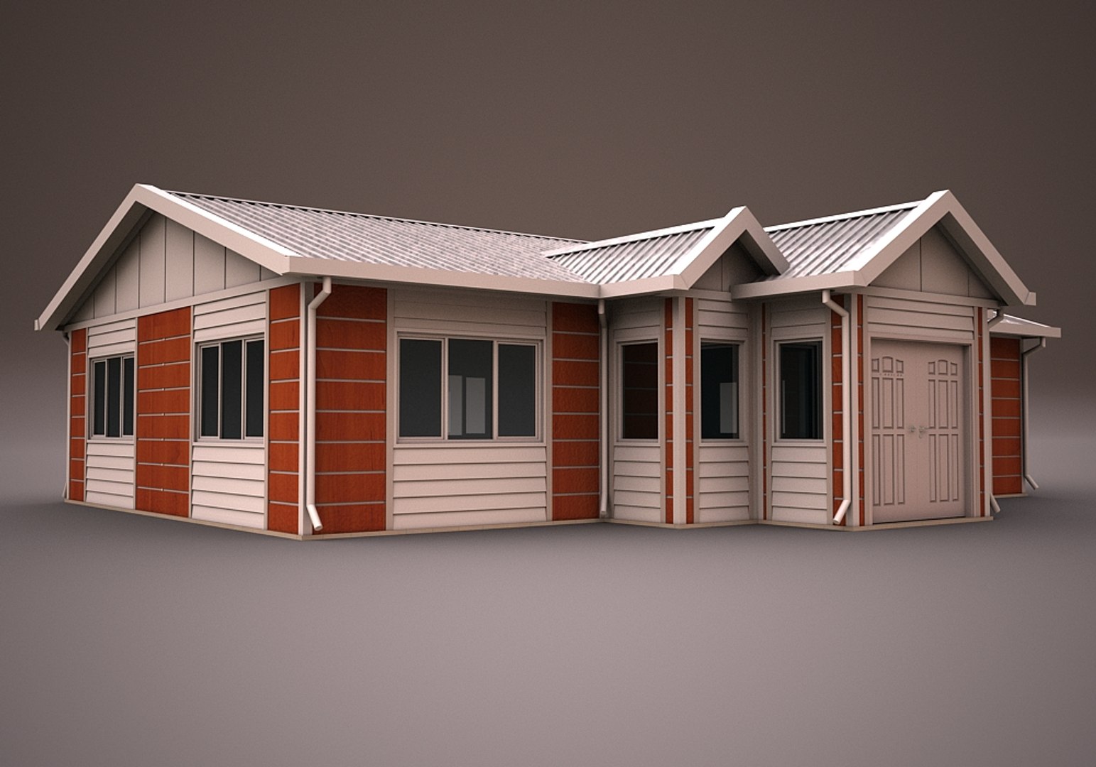 max prefabricated building 3