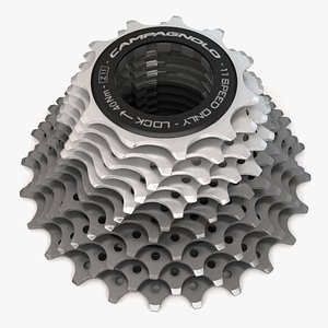 Campagnolo Cassette