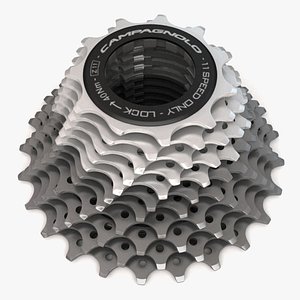 Campagnolo Cassette