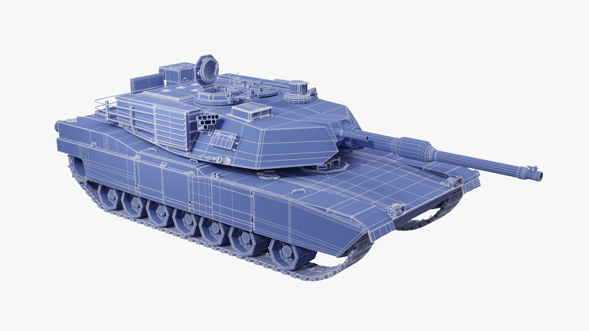 M1A1 Abrams 3D model https://p.turbosquid.com/ts-thumb/EJ/Dh8Igv/Im/wireframe_01/png/1656314984/1920x1080/fit_q87/a2b543f9c6097c9e46da7bcf708ef28acdaf3904/wireframe_01.jpg