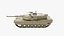 M1A1 Abrams