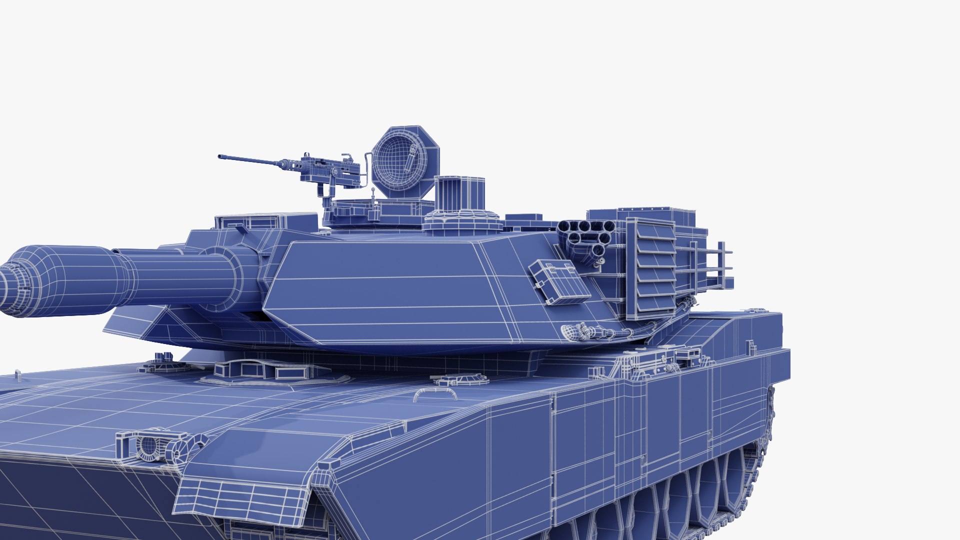 M1A1 Abrams 3D model https://p.turbosquid.com/ts-thumb/EJ/Dh8Igv/UW/wireframe_04/png/1656314985/1920x1080/fit_q87/5da2bee3db7595c12c72fac9b6c57572913d7cc9/wireframe_04.jpg