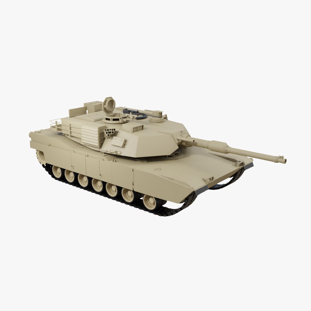 M1A1 Abrams 3D model https://p.turbosquid.com/ts-thumb/EJ/Dh8Igv/x8/diffuse_12/png/1656314959/1920x1080/fit_q87/b4d233ef9c3d240252c1caf2d22b49d26e736476/diffuse_12.jpg