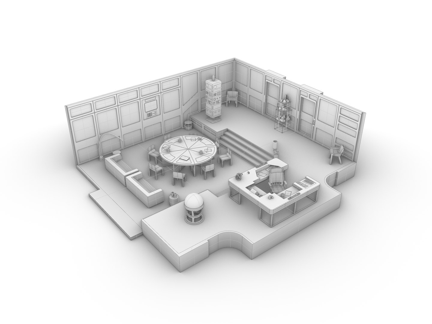 3d-model-command-office-turbosquid-2144986