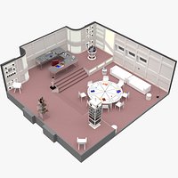 Command Office