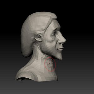 male_elf_servant head