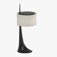 Van Der Straeten Spine Lamp
