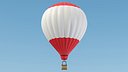 Hot Air Balloon 05