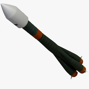 Soyuz - ISS Commercial