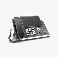 VoIP Phone