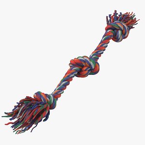 Dog Chew Toy Rope