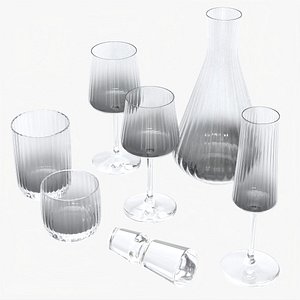 Drinkware collection