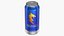 Bevanda energetica in lattina da 473 ml