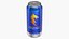 Bevanda energetica in lattina da 473 ml