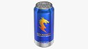Energy Drink Can 473ml