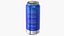 Bevanda energetica in lattina da 473 ml