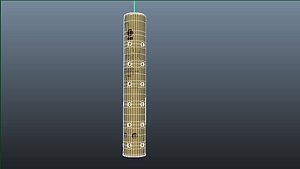 Under Water Sonar