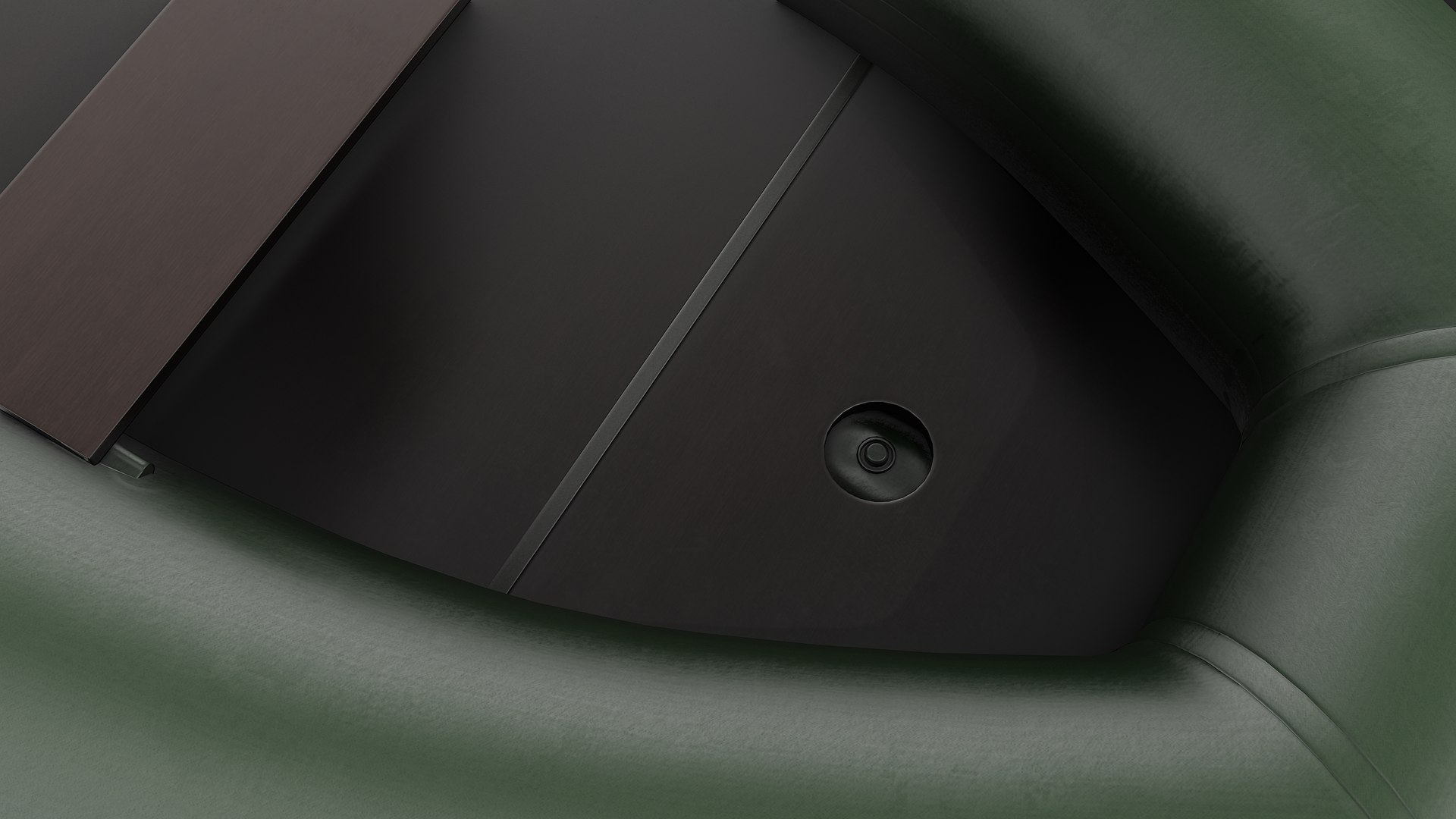 Green Inflatable Boat 3D - TurboSquid 2118934