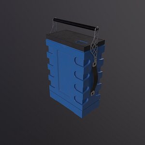 3D Q-Case Maxi and Mini