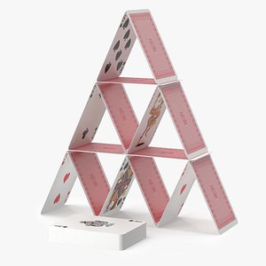 House of Playing Cards