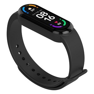 Xiaomi mi band 6