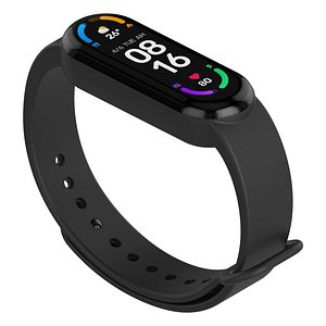 Xiaomi mi band 6