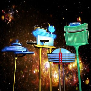 cartoon architecture 01 building city 3d 3ds