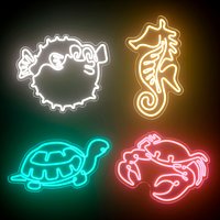Neon 413
