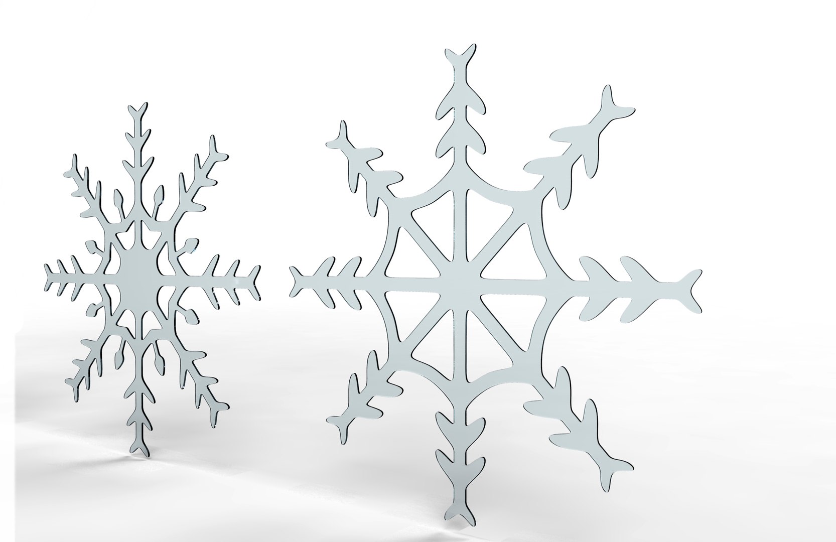 realistic snowflakes model https://p.turbosquid.com/ts-thumb/EJ/kfaJpj/7XM49uul/07/jpg/1579194952/1920x1080/fit_q87/611844af6f4980b08d1d3c66a0240d107189c17f/07.jpg