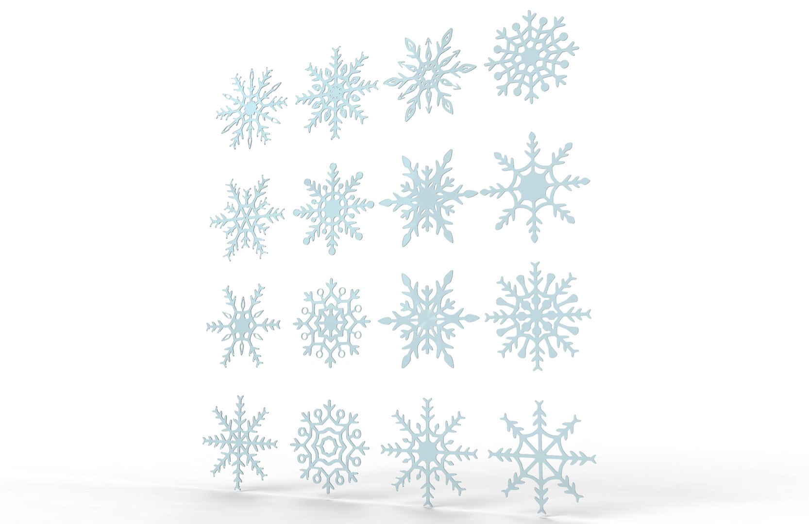 realistic snowflakes model https://p.turbosquid.com/ts-thumb/EJ/kfaJpj/RAhJHObD/03/jpg/1579194952/1920x1080/fit_q87/b39b0f8e3cc1fa6529614621ce3a5849737f34be/03.jpg