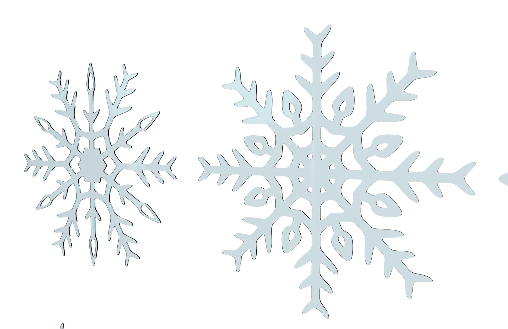 realistic snowflakes model https://p.turbosquid.com/ts-thumb/EJ/kfaJpj/htbm80wN/15/jpg/1579194952/1920x1080/fit_q87/349a024b0eab9732ba6aa82f1f00c210a4522f36/15.jpg
