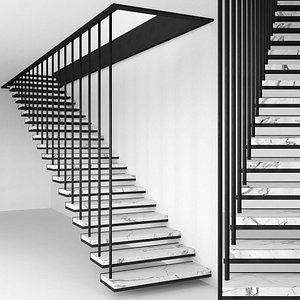 Staircase 006