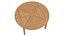 Country Casual Teak Snowdon Zugänglicher Ausziehtisch