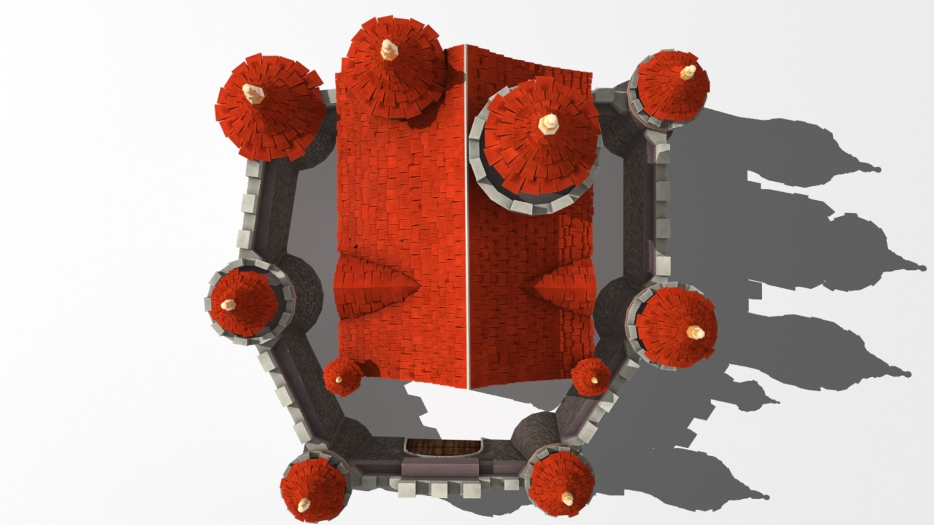 3D fantasy castle model https://p.turbosquid.com/ts-thumb/EJ/oUyQHr/PAXBtMnv/castle10/jpg/1553867756/1920x1080/fit_q87/091a66be76f39eb15a36d3905bcb6e8daf230ca8/castle10.jpg