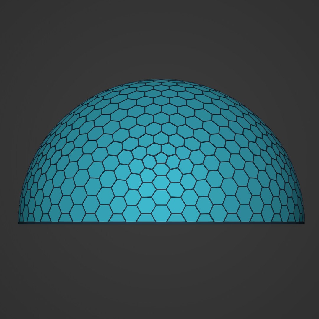 3D Architectural Dome https://p.turbosquid.com/ts-thumb/EJ/ompj3X/mk/i6/jpg/1661254499/1920x1080/fit_q87/261a374a677131a20989ea654e2c3b6fe52d7e4c/i6.jpg