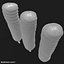 Cyclone Popsicle Sorbet 3 Colors