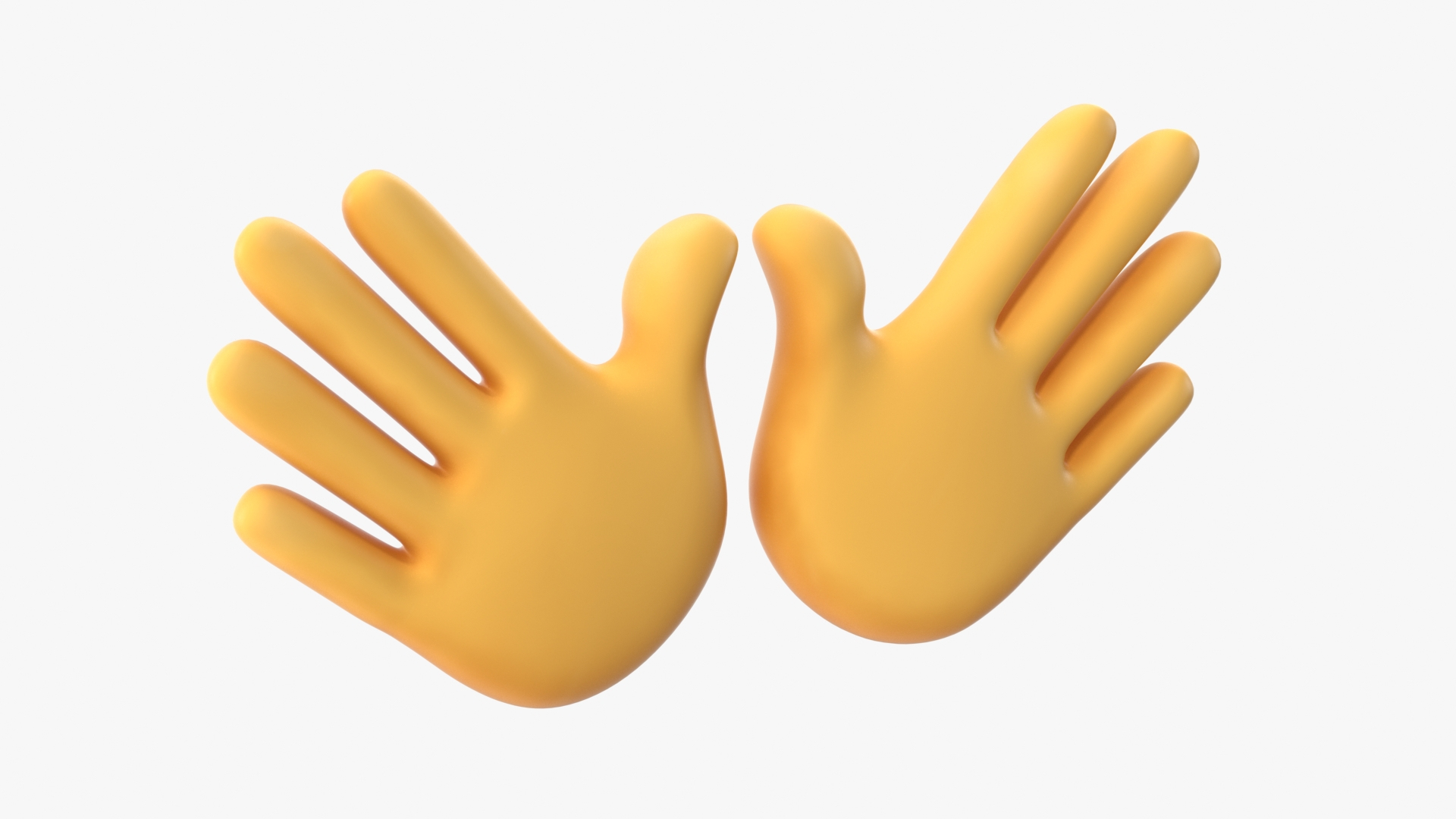 👐 Open hands emojis 👐🏻👐🏼👐🏽👐🏾👐🏿