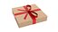 Wrapped Gift Box PBR 12 3D model