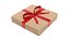 Wrapped Gift Box PBR 12 3D model