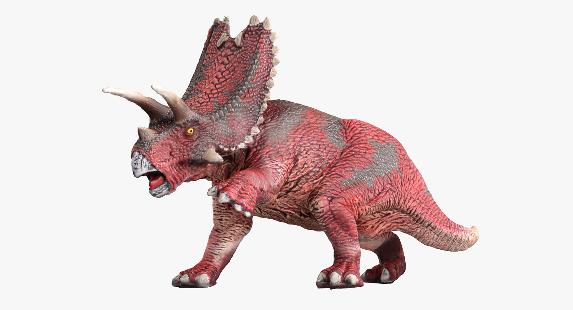 modelo 3d Pentaceratops - TurboSquid 946723