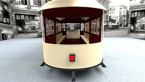 Trolley