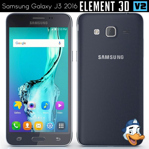 samsung galaxy j36 2016