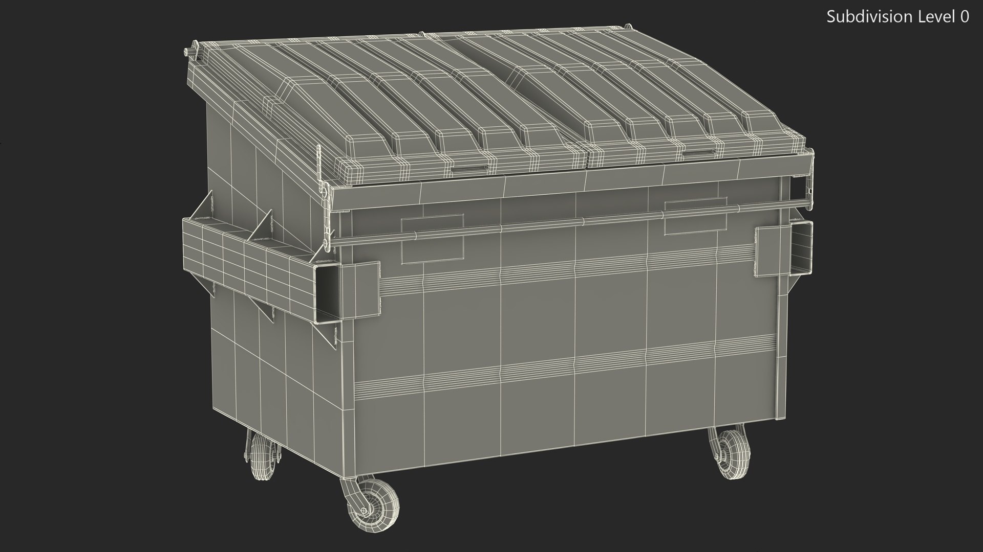 3D Industrial Dumpster with Open Lid https://p.turbosquid.com/ts-thumb/EK/21hdvW/5v/industrialdumpsterwithopenlidvray3dmodel019/jpg/1708651473/1920x1080/fit_q87/0216c70e7cdc61887bea7e121b5025bc40914476/industrialdumpsterwithopenlidvray3dmodel019.jpg