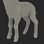 Lamb Modèle 3D