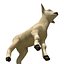 Lamb Modèle 3D