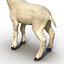 Lamb Modèle 3D