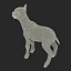 Lamb Modèle 3D