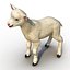 Lamb Modèle 3D